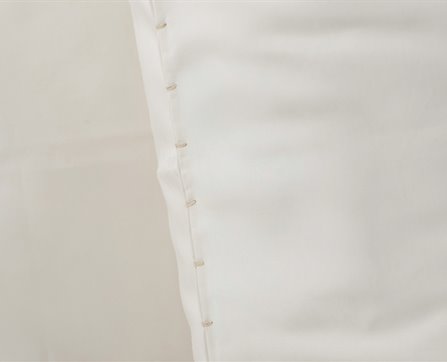 Mrs.Me home couture - duvetcoverset Palette Ivory detail1